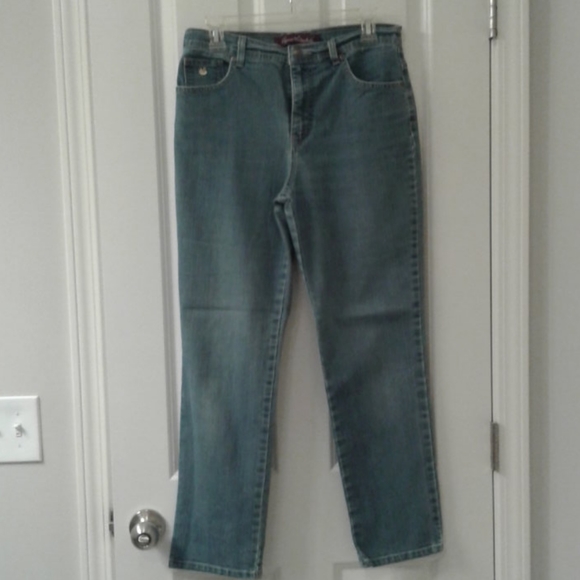 GLORIA VANDERBILT Jeans - Picture 1 of 4